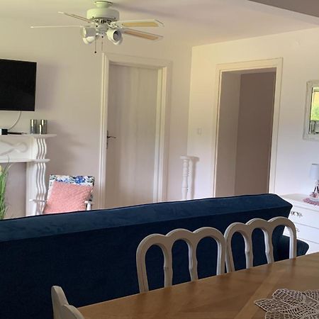 Zakrzywek Wyjatkowy Apartament W Krzywe K/Cisnej Чисна Екстериор снимка