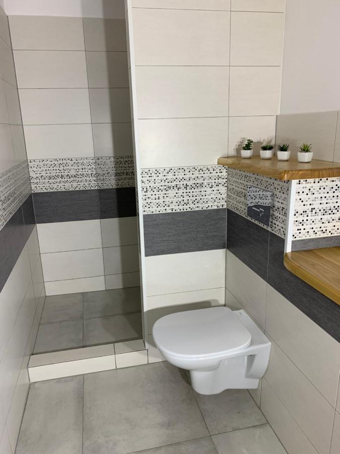 Zakrzywek Wyjatkowy Apartament W Krzywe K/Cisnej Чисна Екстериор снимка